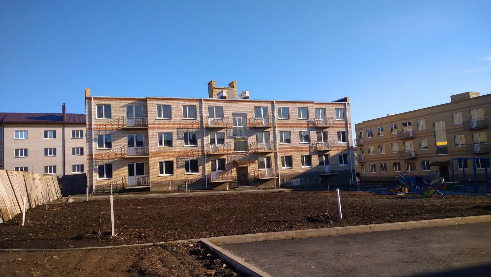 Жилой дом, Таганрог, фото 5