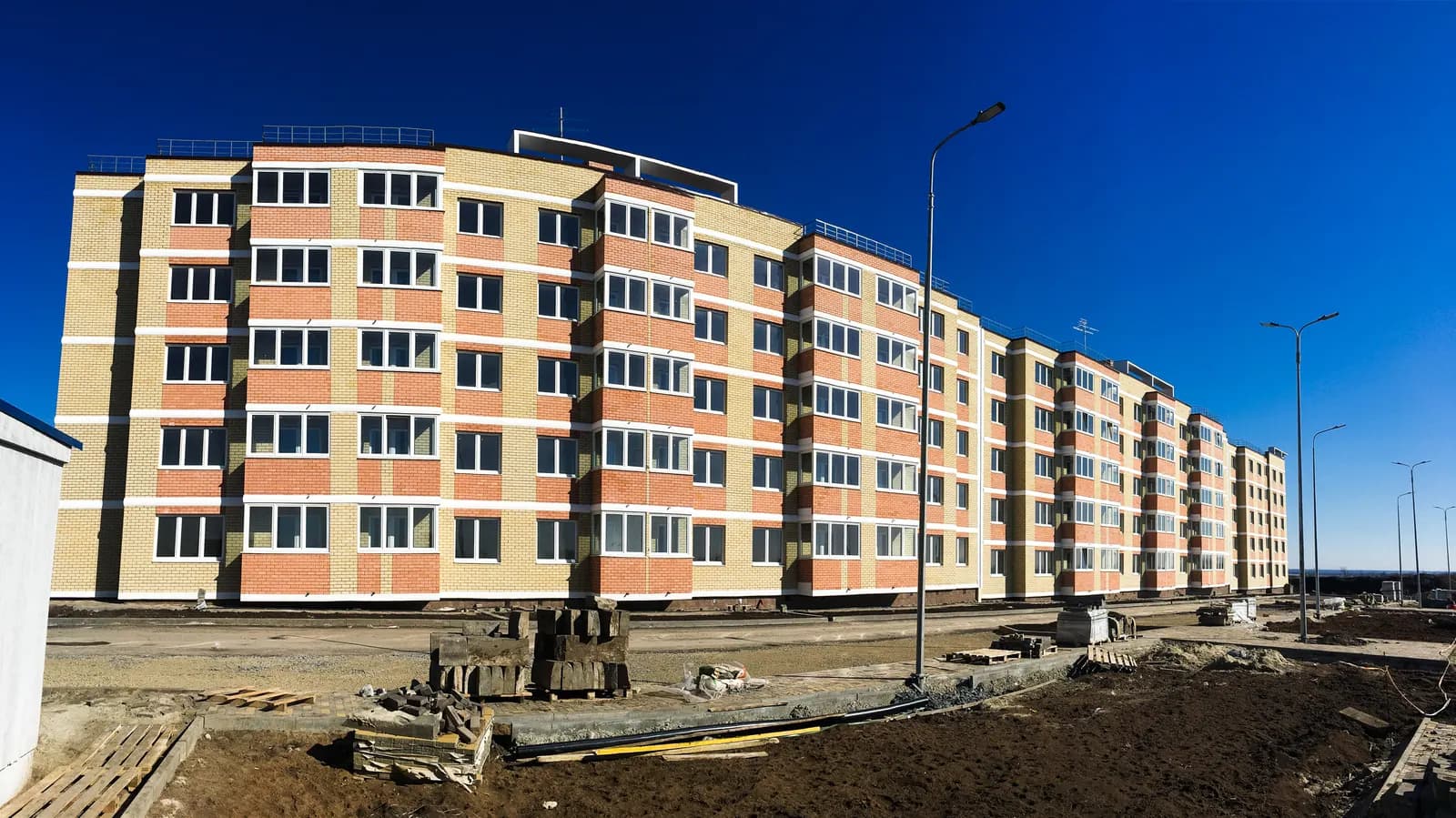 Западная Резиденция, фото 4