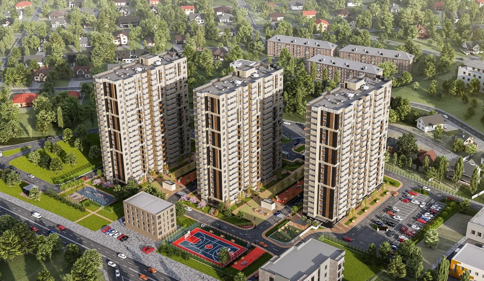 Гвардейский 3.0, фото 5