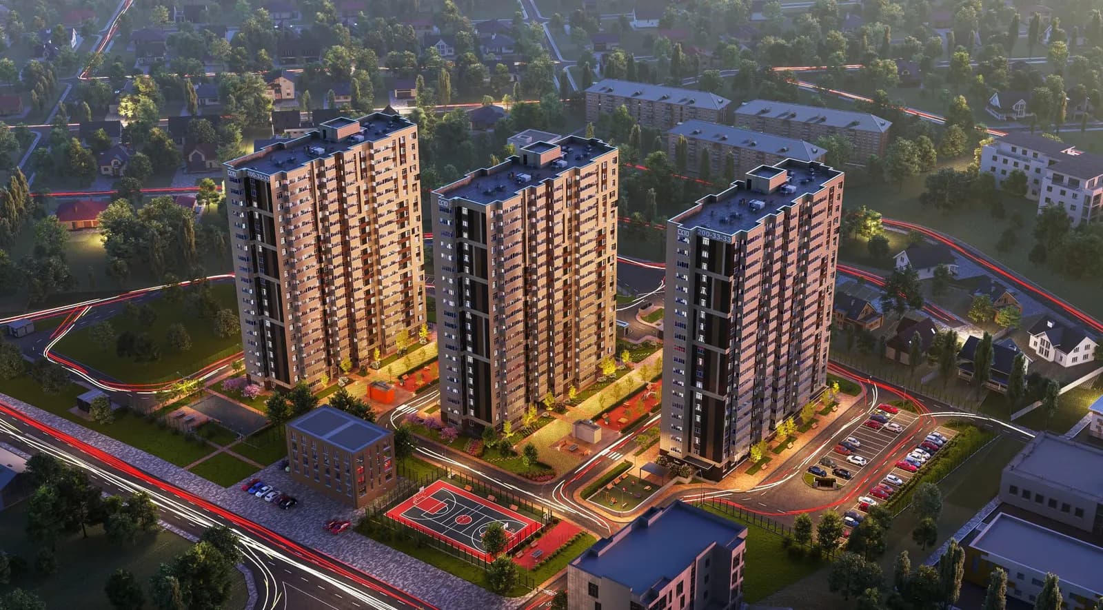 Гвардейский 3.0, фото 3