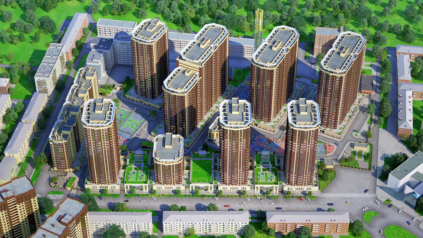 Сердце Ростова 2, фото 3