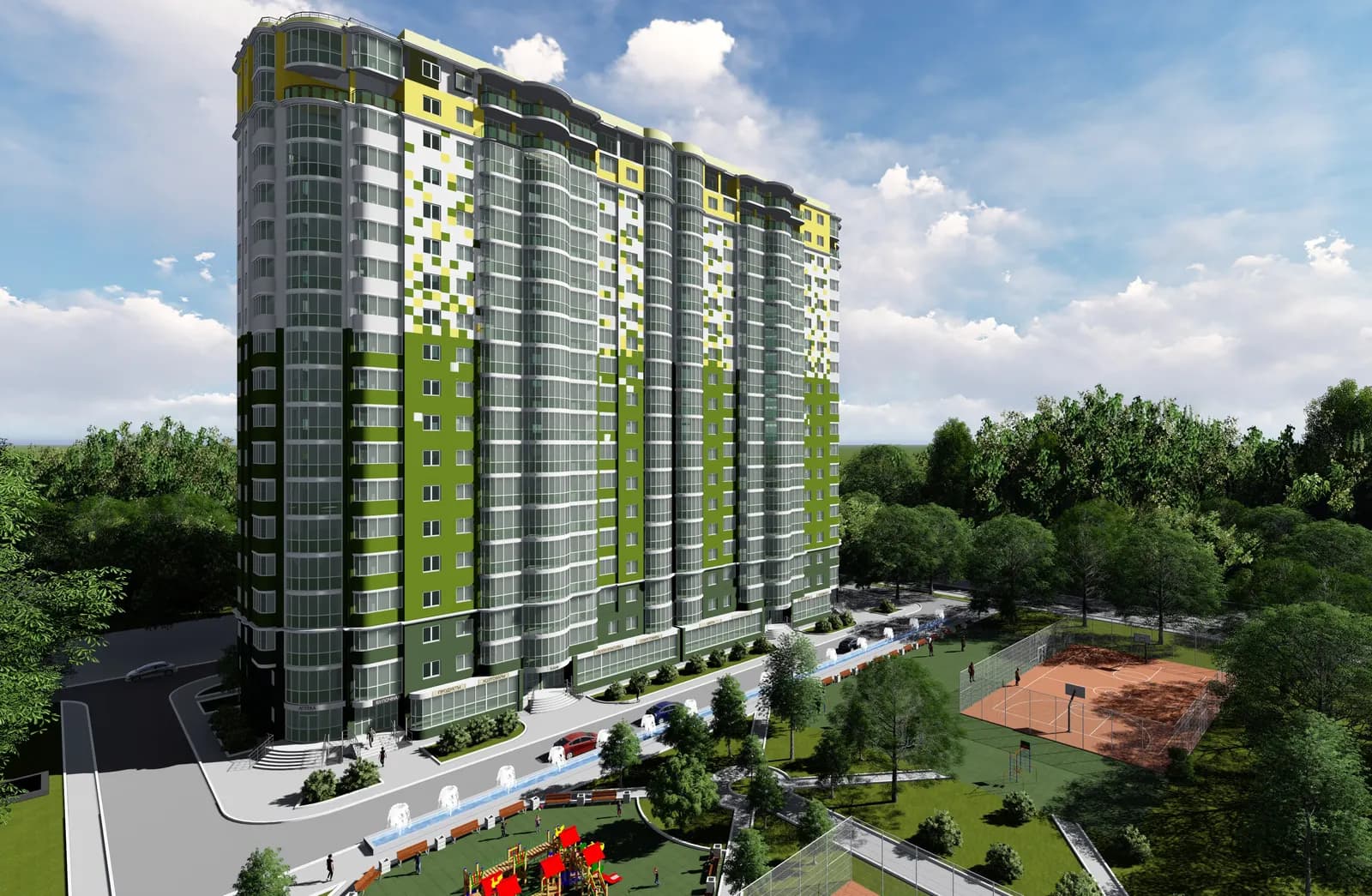 Limecity, фото 1