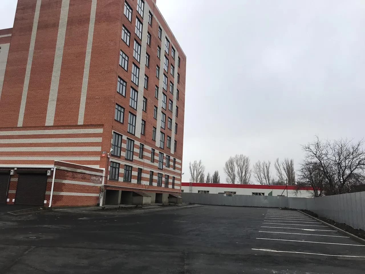 Таганрог, улица Морозова, фото 5