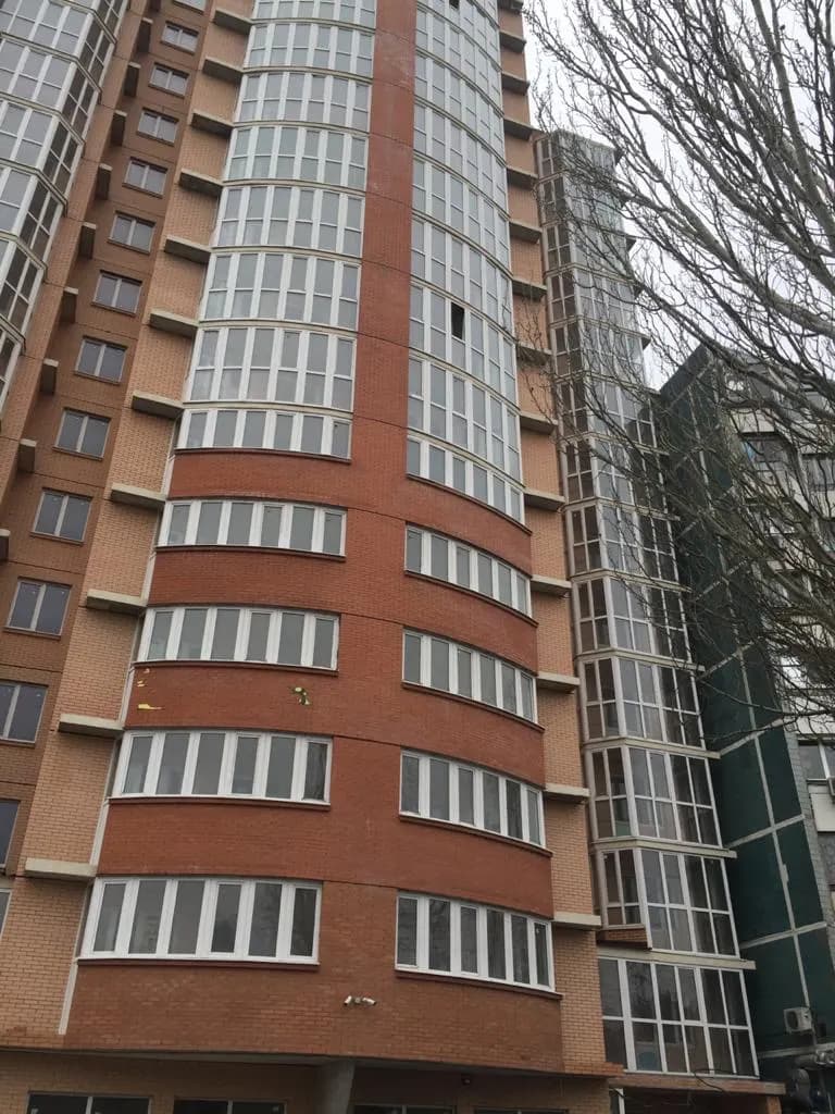 Жилой дом, Ростов-на-Дону, улица Добровольского, фото 2