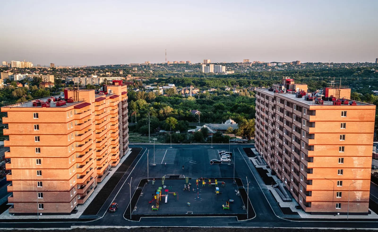 Ростов-на-Дону, улица Шаповалова, фото 5