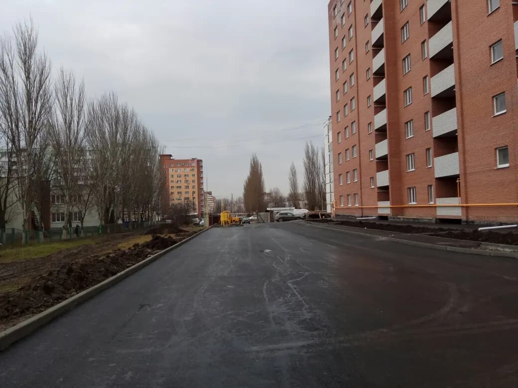 Таганрог, ул Чучева, фото 2