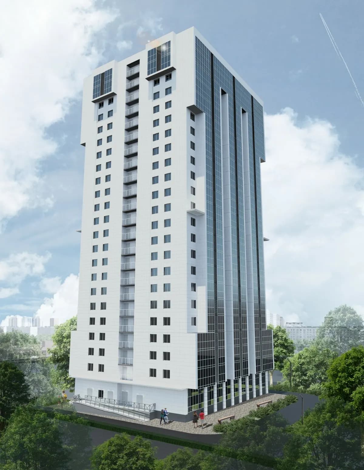 Rems Residence, фото 1