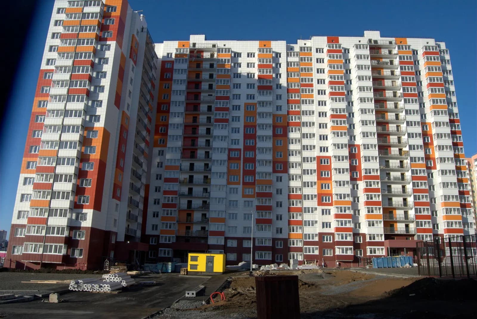 Суворовский