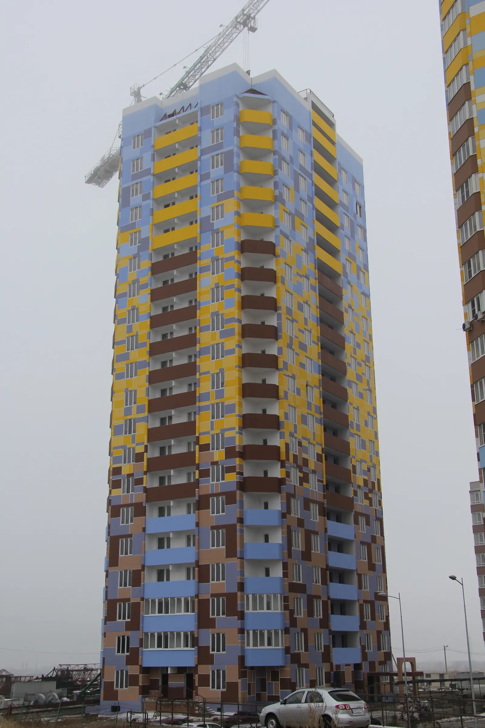 Пятый элемент, фото 2