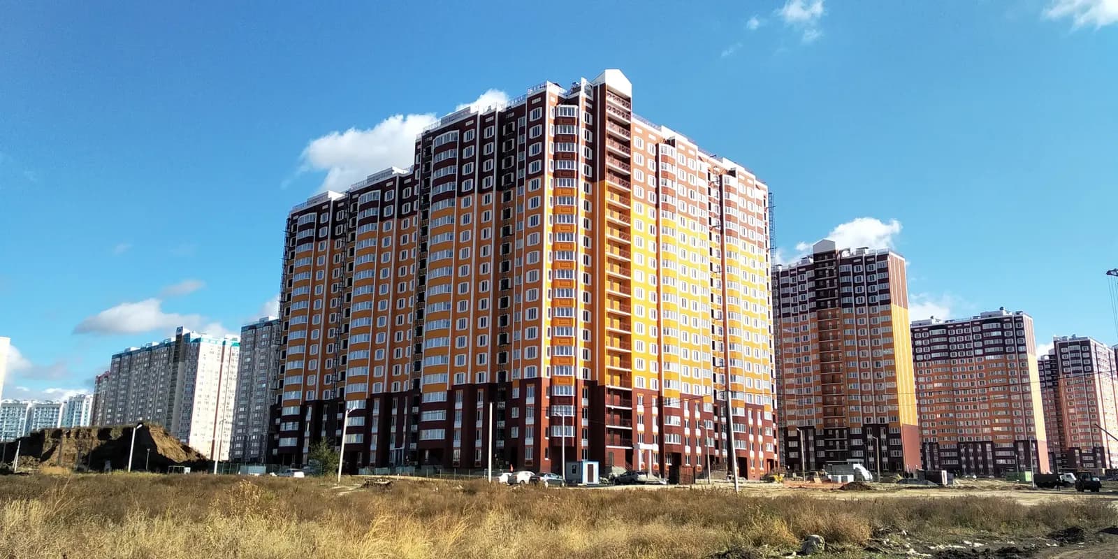 Итальянский квартал, фото 5