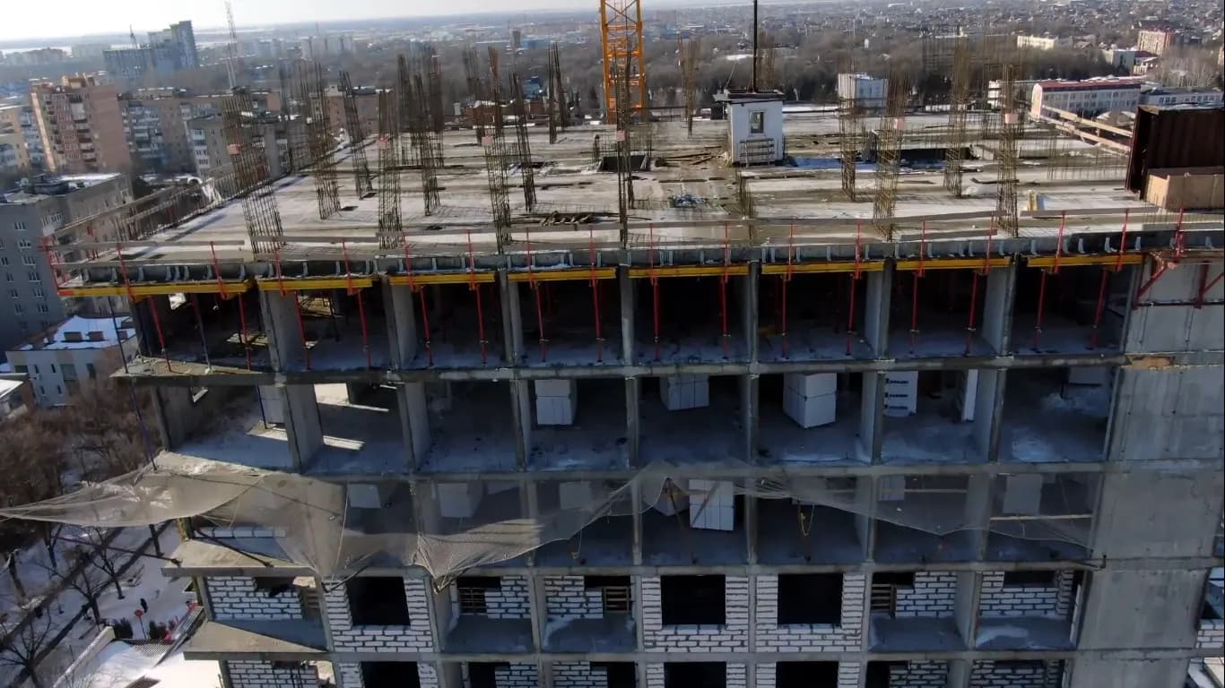 Жилой дом, Батайск, ул Энгельса, фото 3