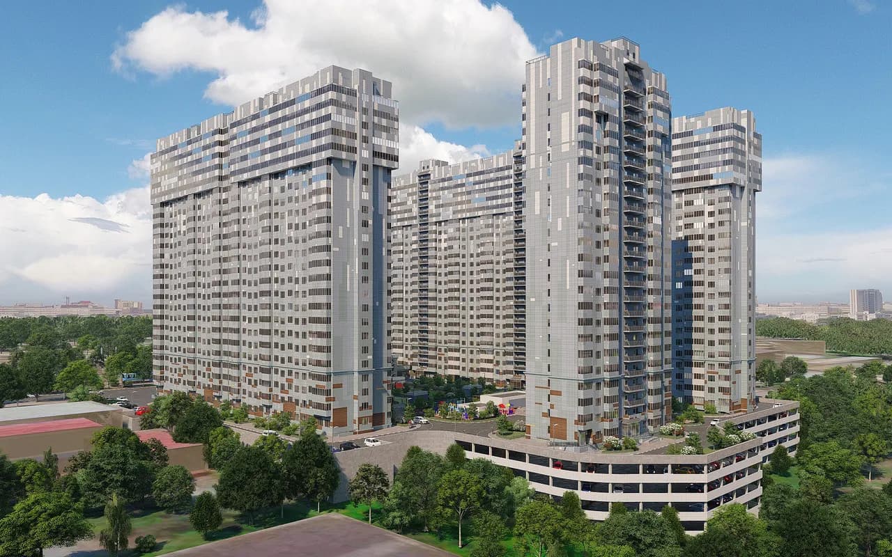 Sky Park, фото 2
