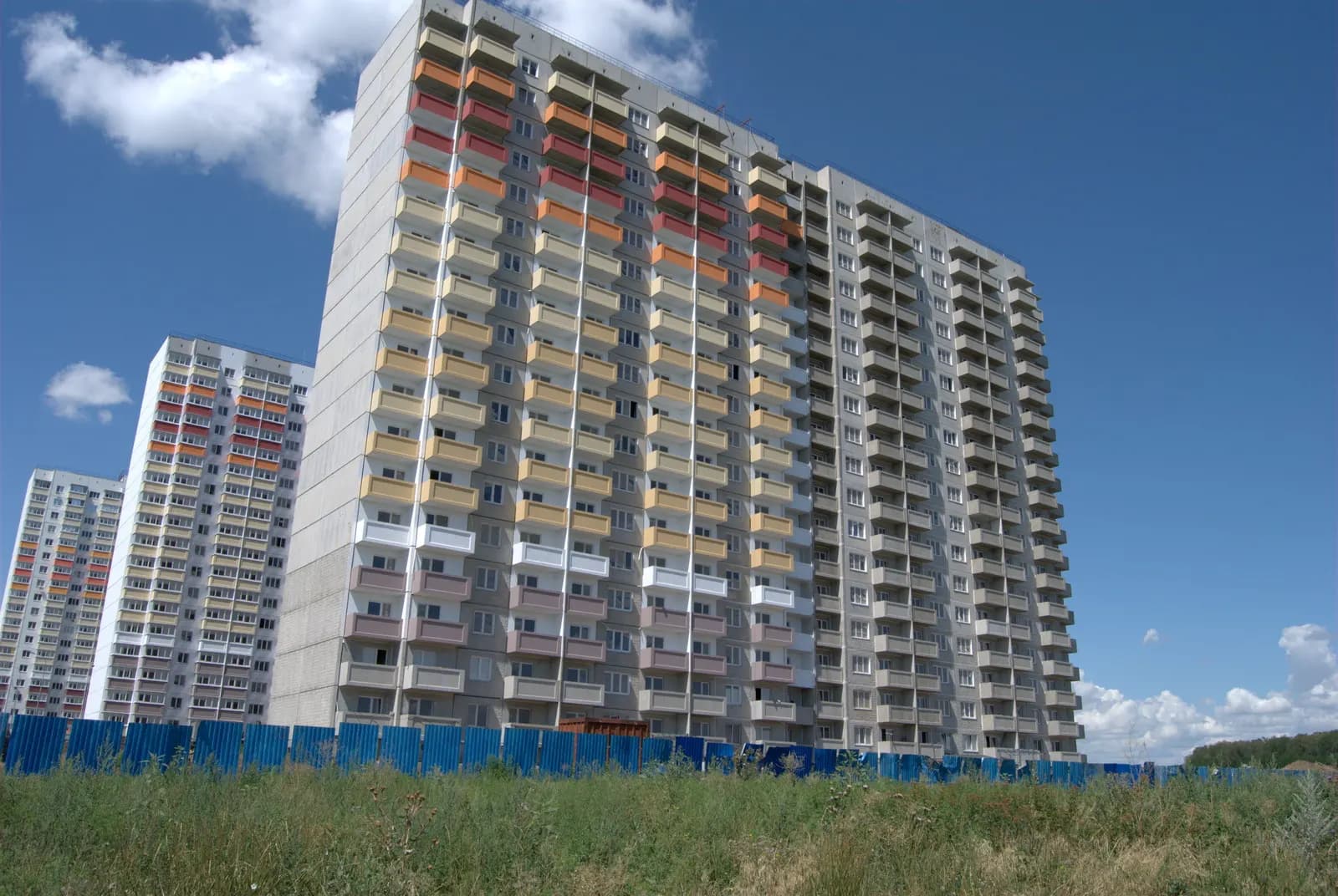 Суворовский, фото 2