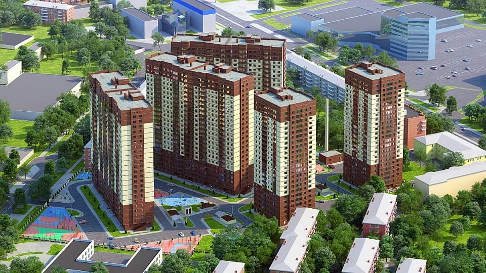 Сердце Ростова