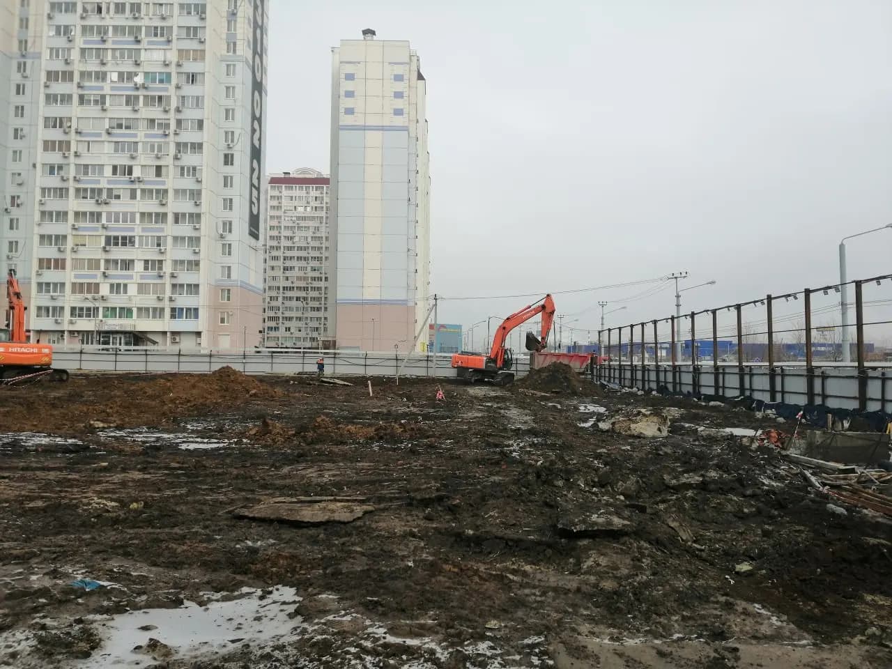 Левенцовский, фото 4