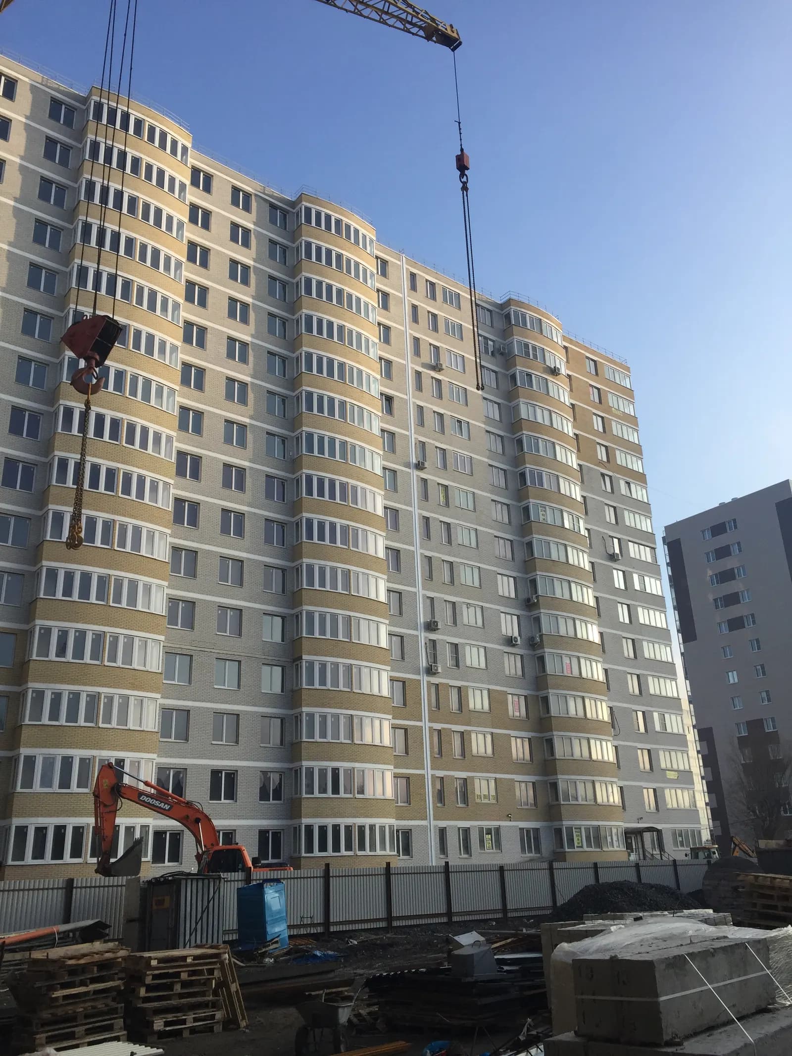 Новый город, фото 1