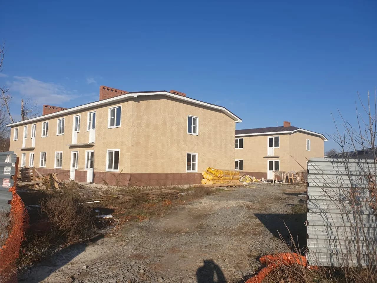 ст-ца Багаевская, Улица, фото 5