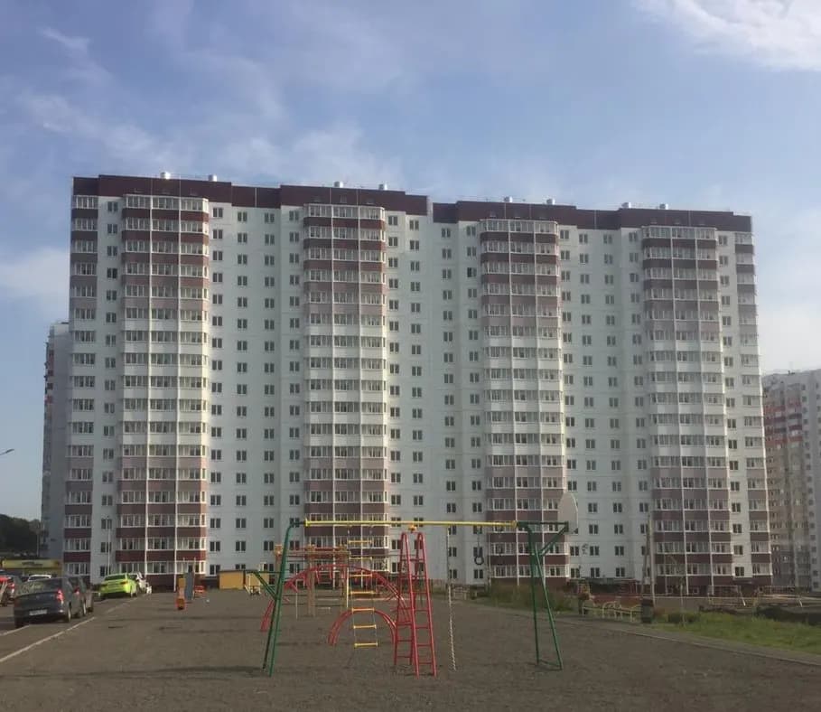 Суворовский