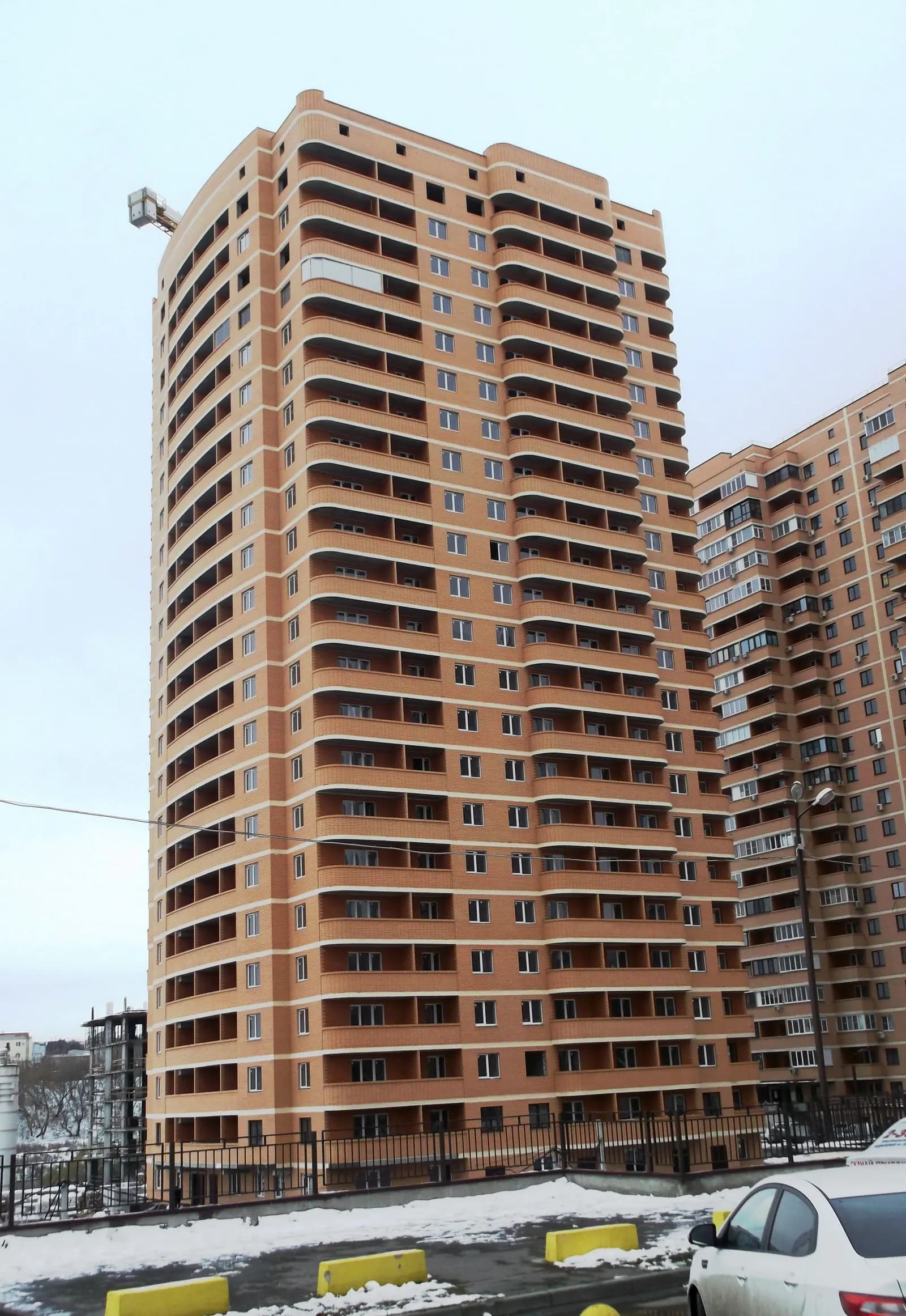 Звездный, фото 5