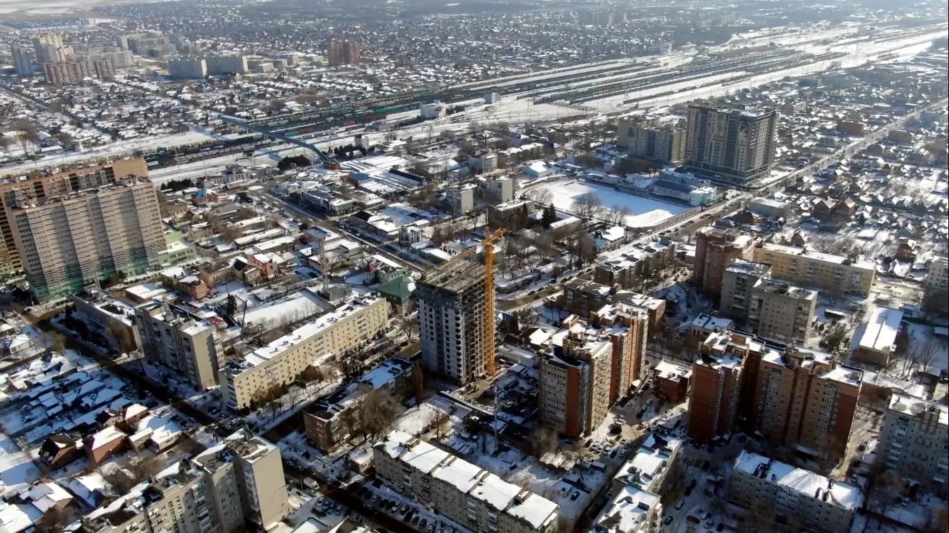 Жилой дом, Батайск, ул Энгельса, фото 5