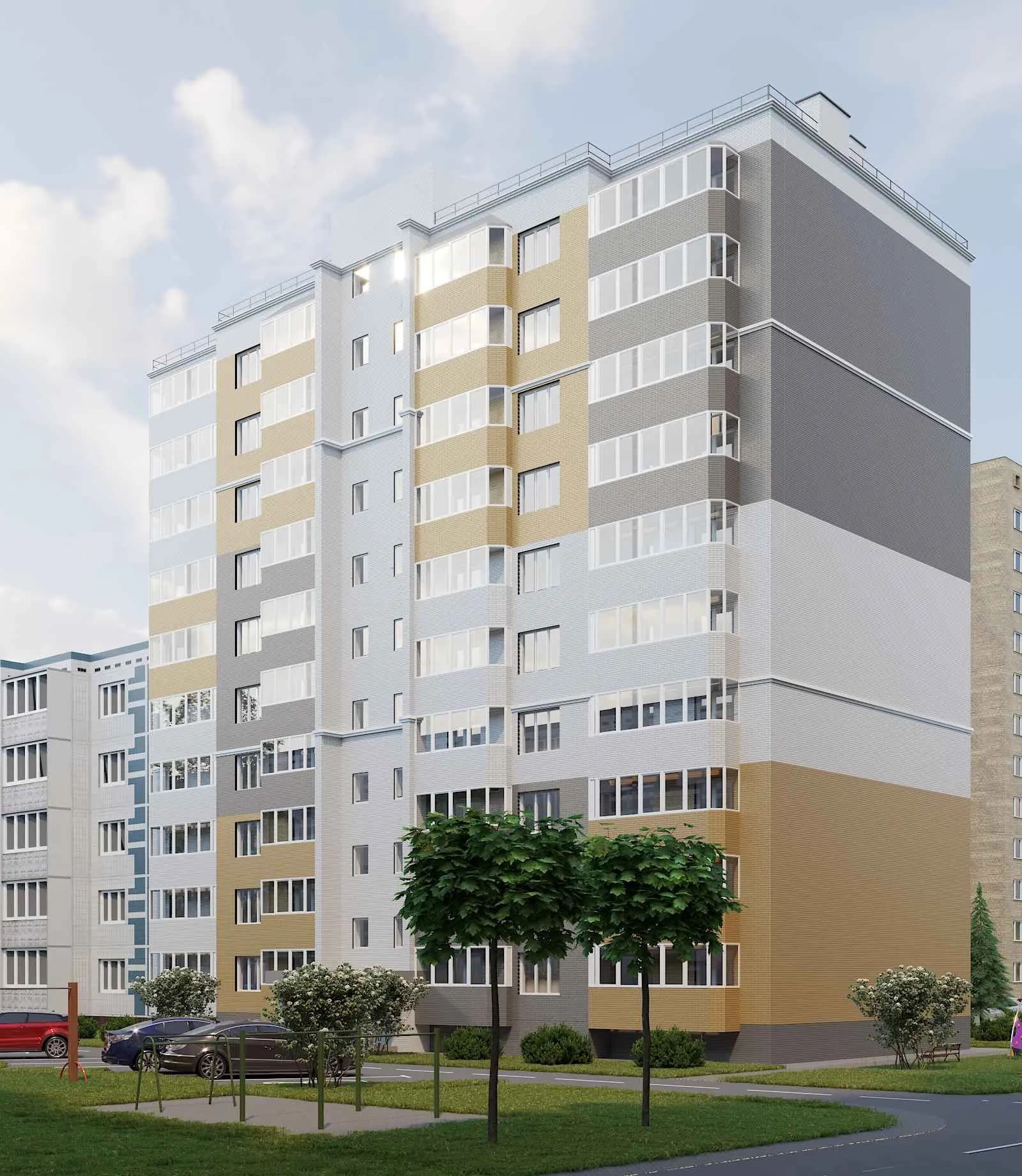 Гастелло 4Б, фото 3