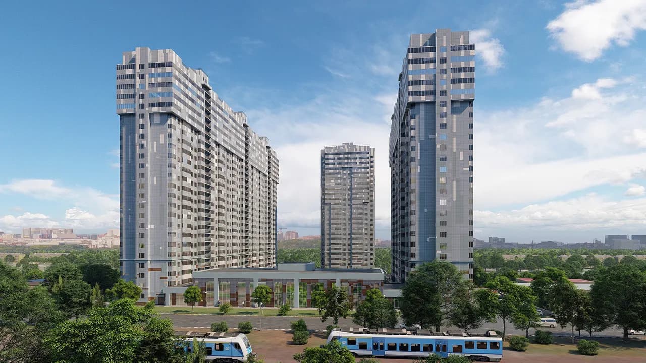 Sky Park, фото 5