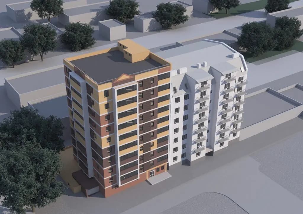 Жилой дом, Новочеркасск, фото 1