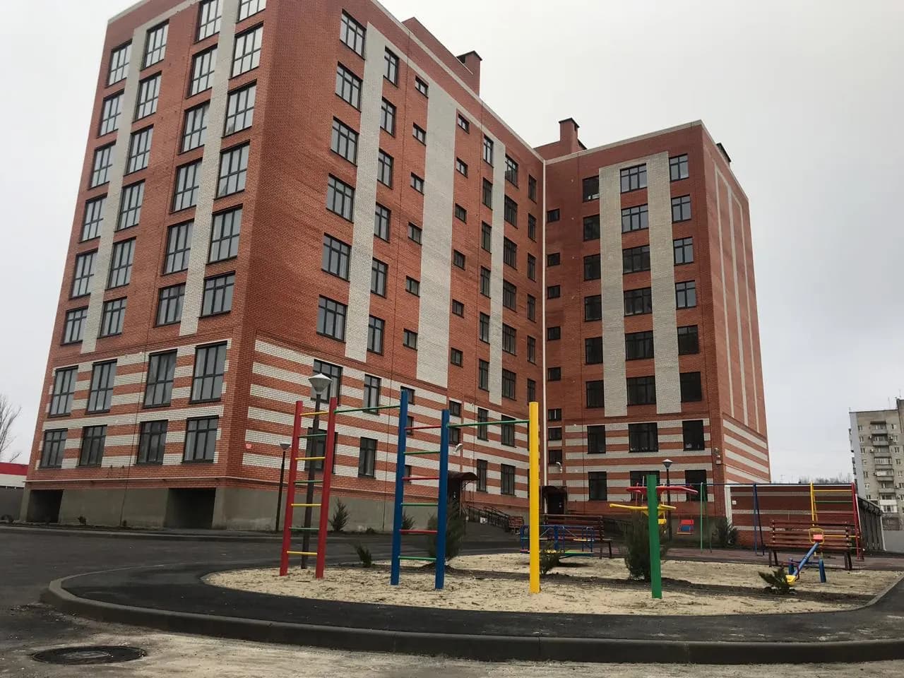 Таганрог, улица Морозова, фото 4