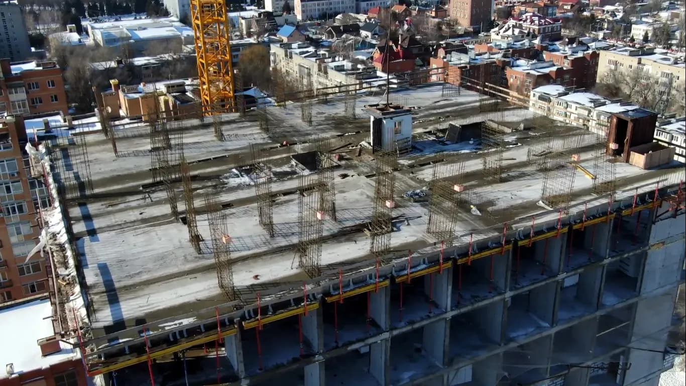 Жилой дом, Батайск, ул Энгельса, фото 4