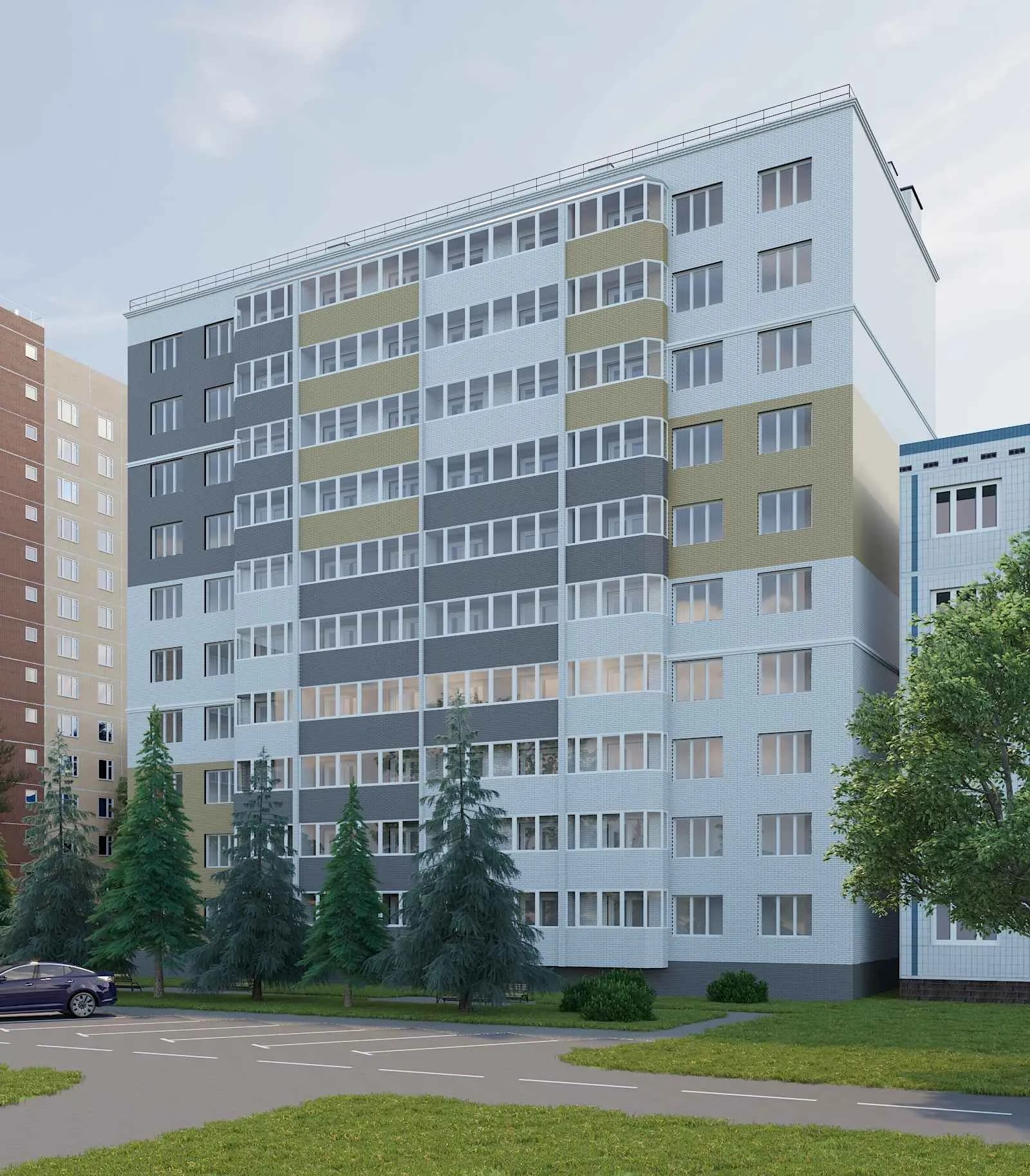 Гастелло 4Б, фото 2