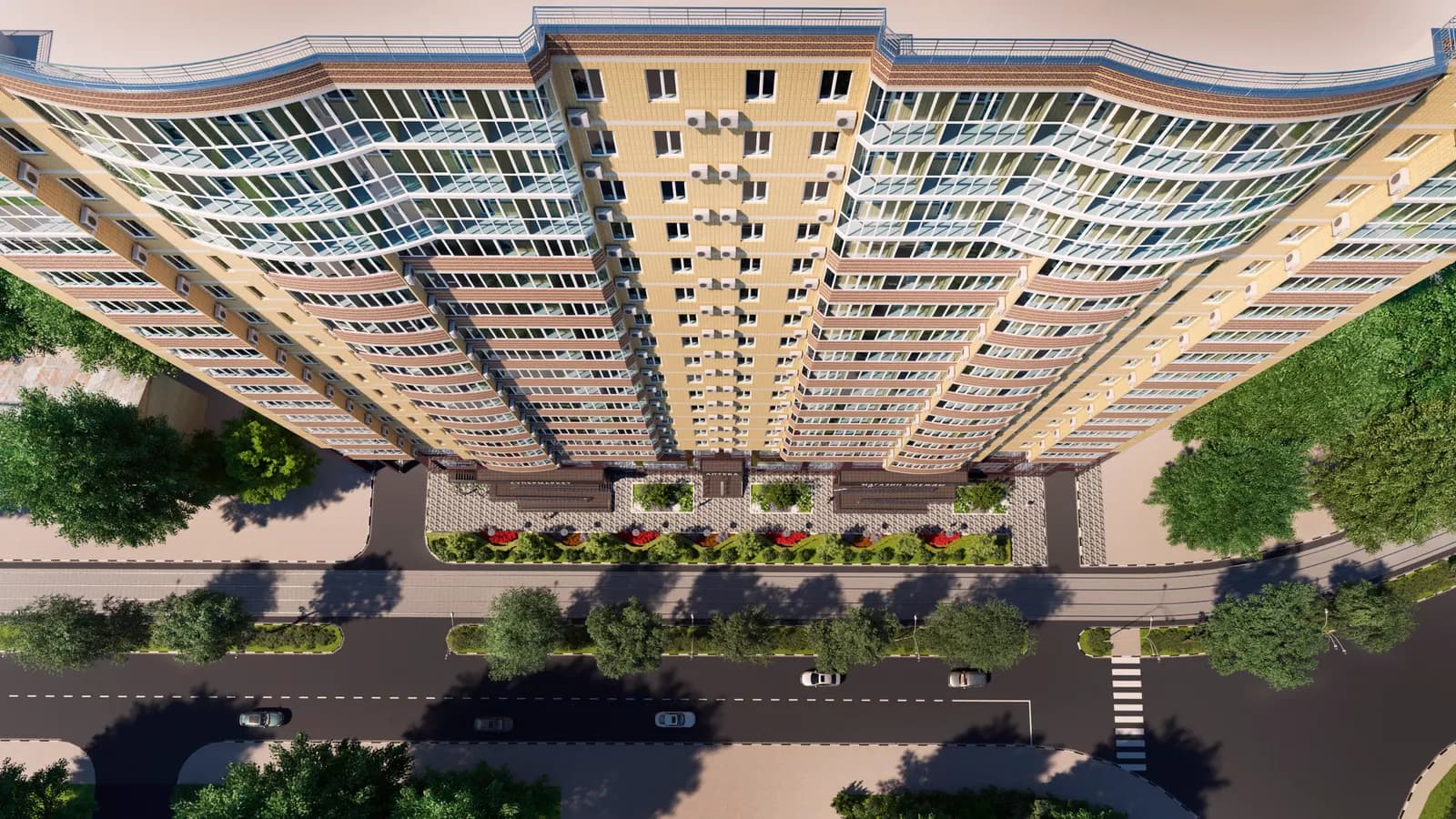 Парк Островского, фото 5