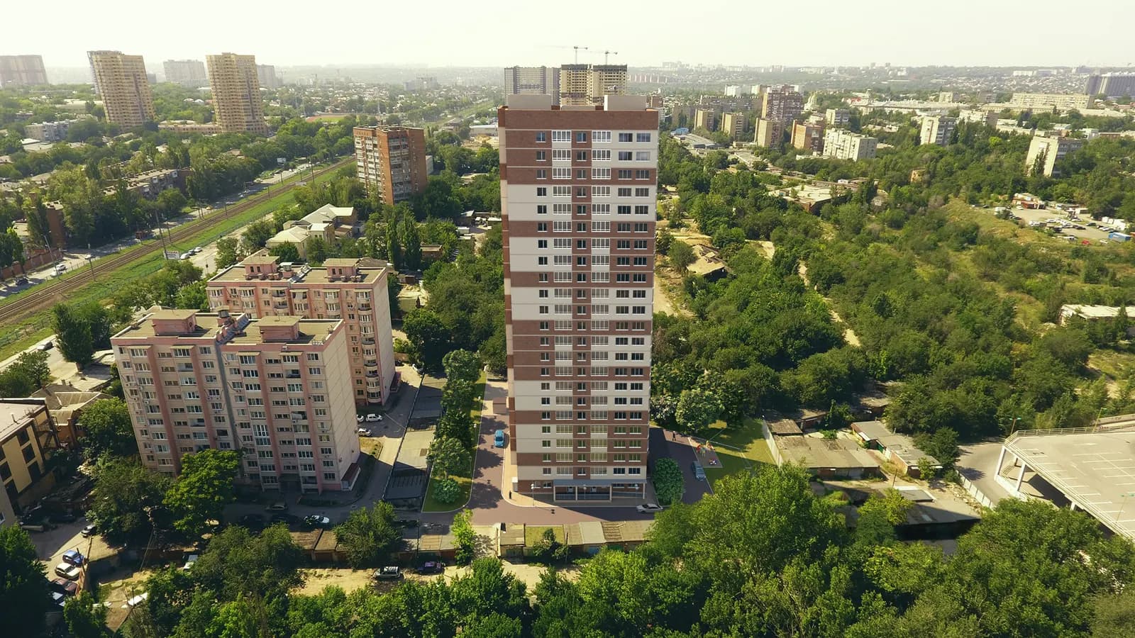Площадь Ленина, фото 2