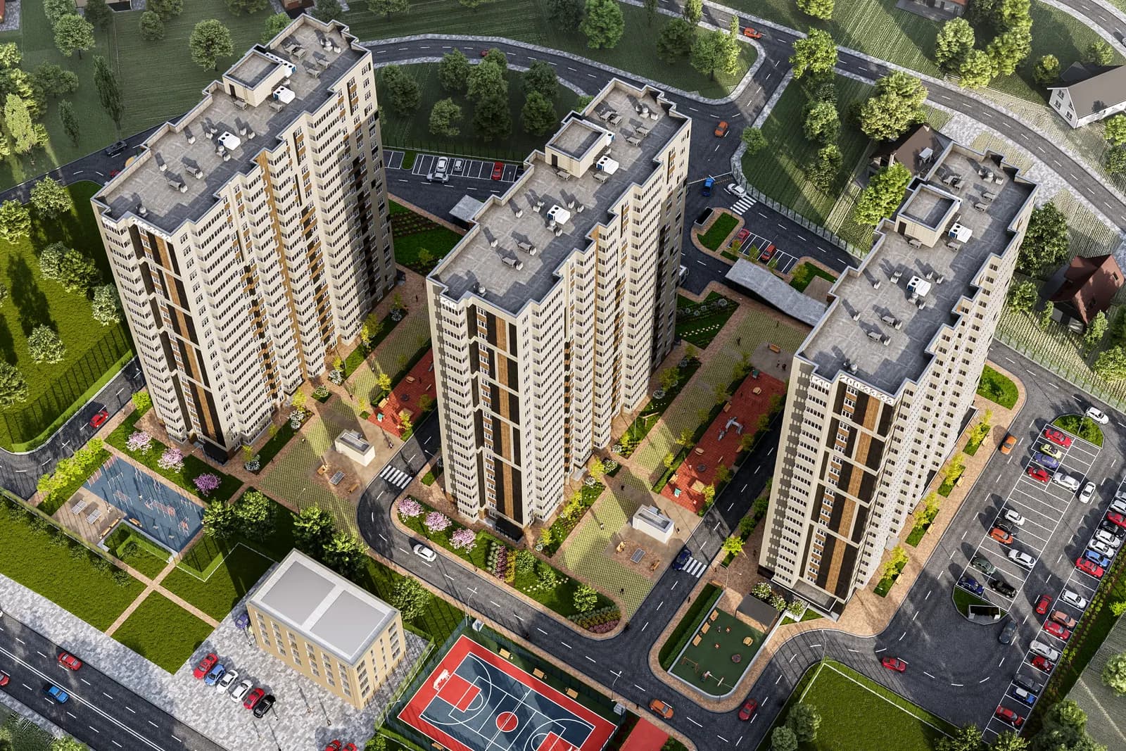 Гвардейский 3.0, фото 2