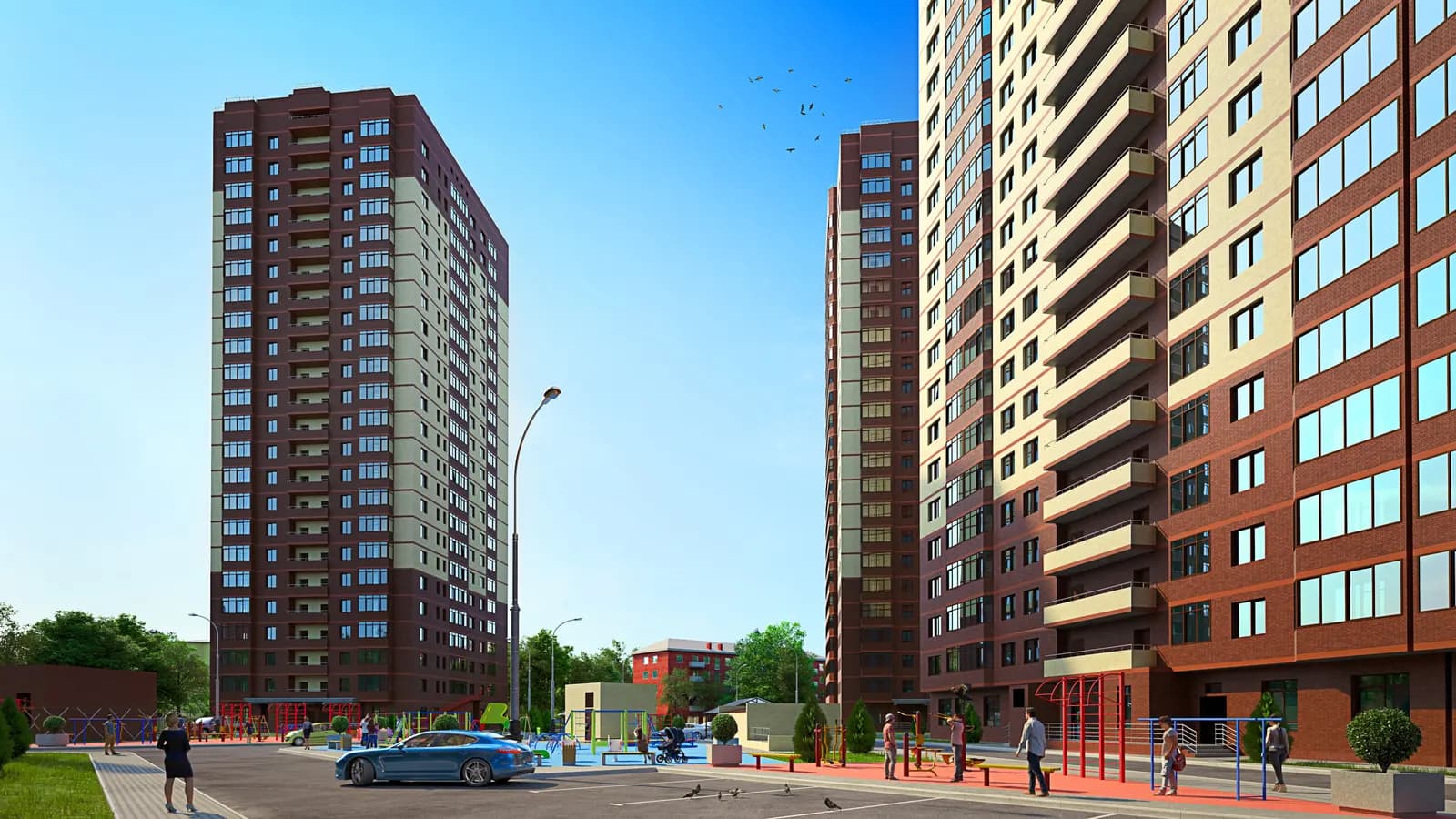 Сердце Ростова, фото 4