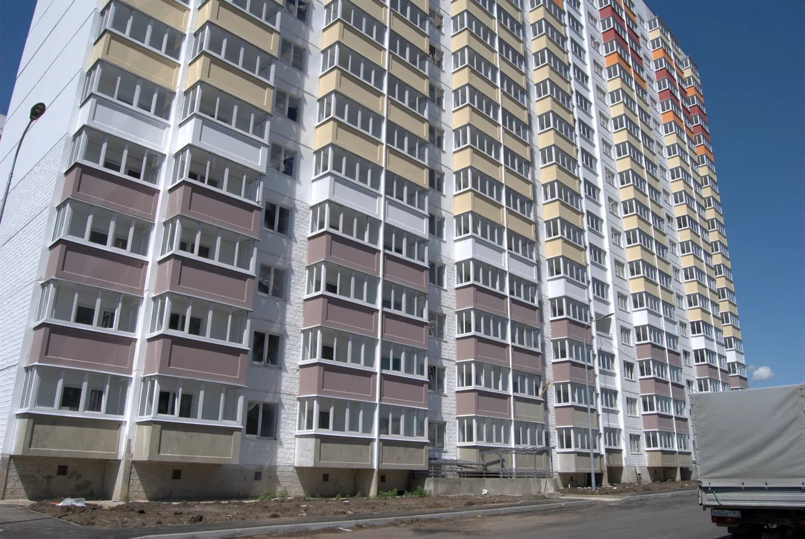 Суворовский, фото 3
