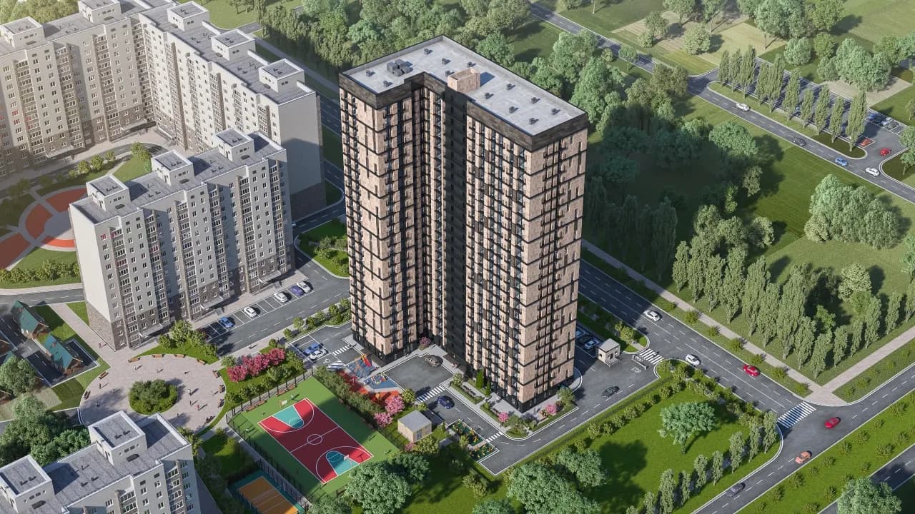 Левенцовский, фото 1