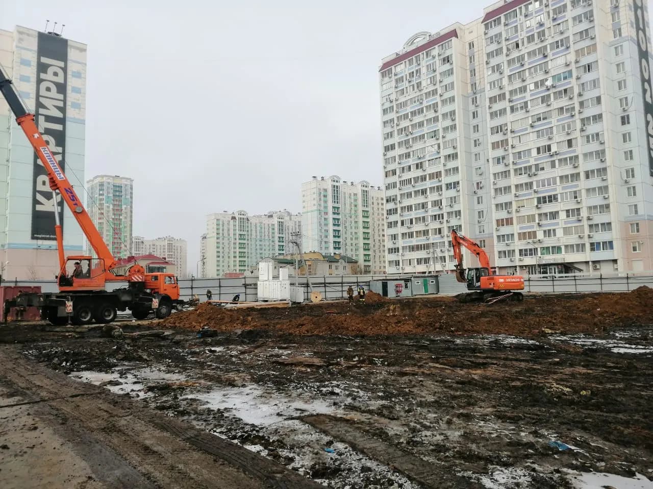 Левенцовский, фото 5