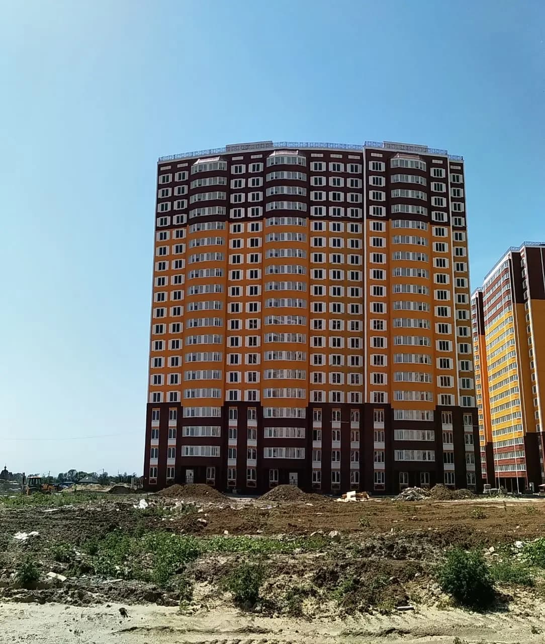 Итальянский квартал, фото 3