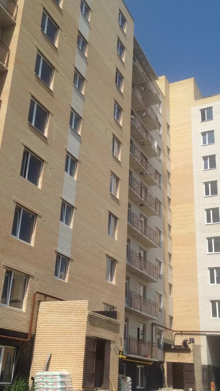Жилой дом, Таганрог, переулок 1-й Новый, фото 3