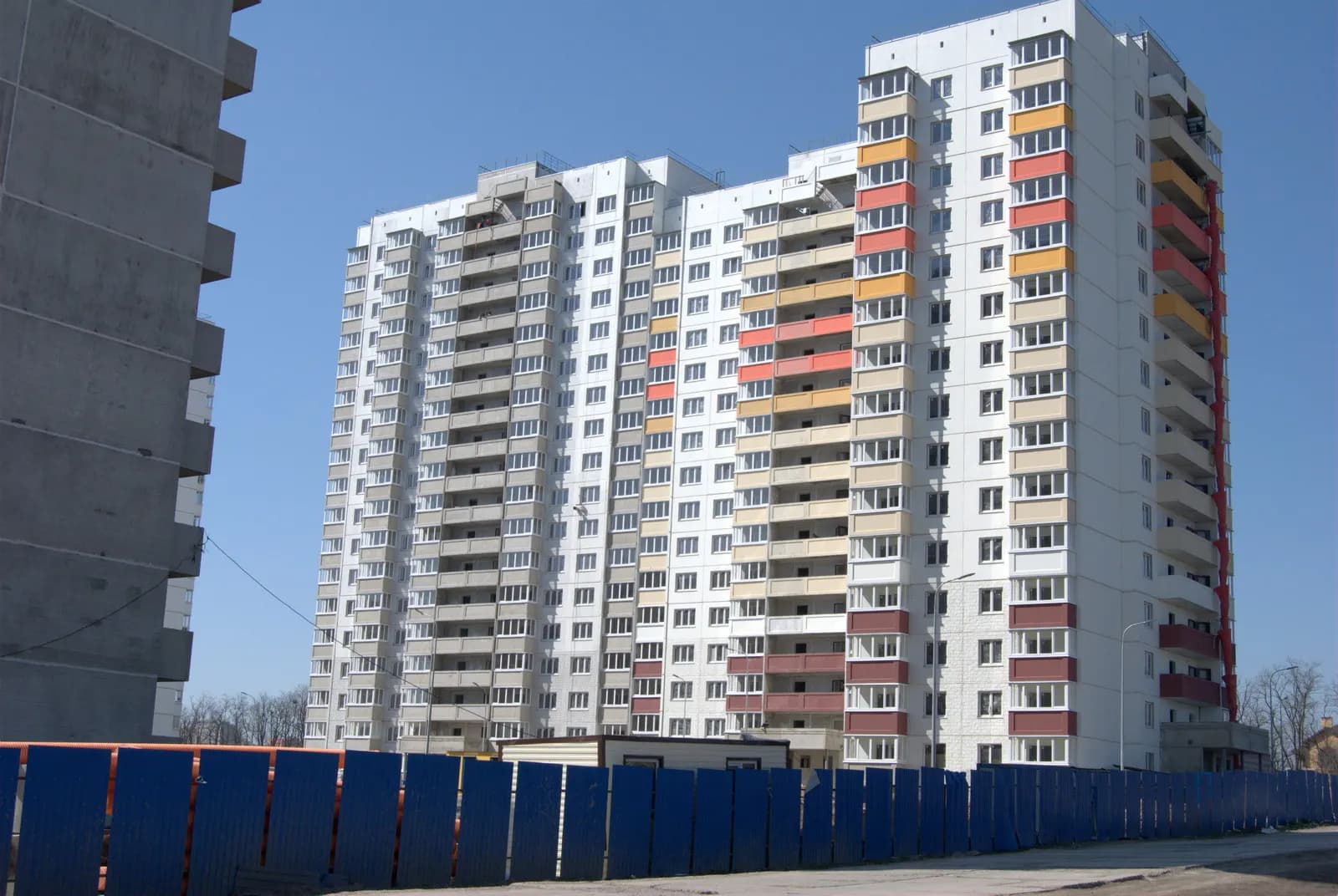 Суворовский, фото 2