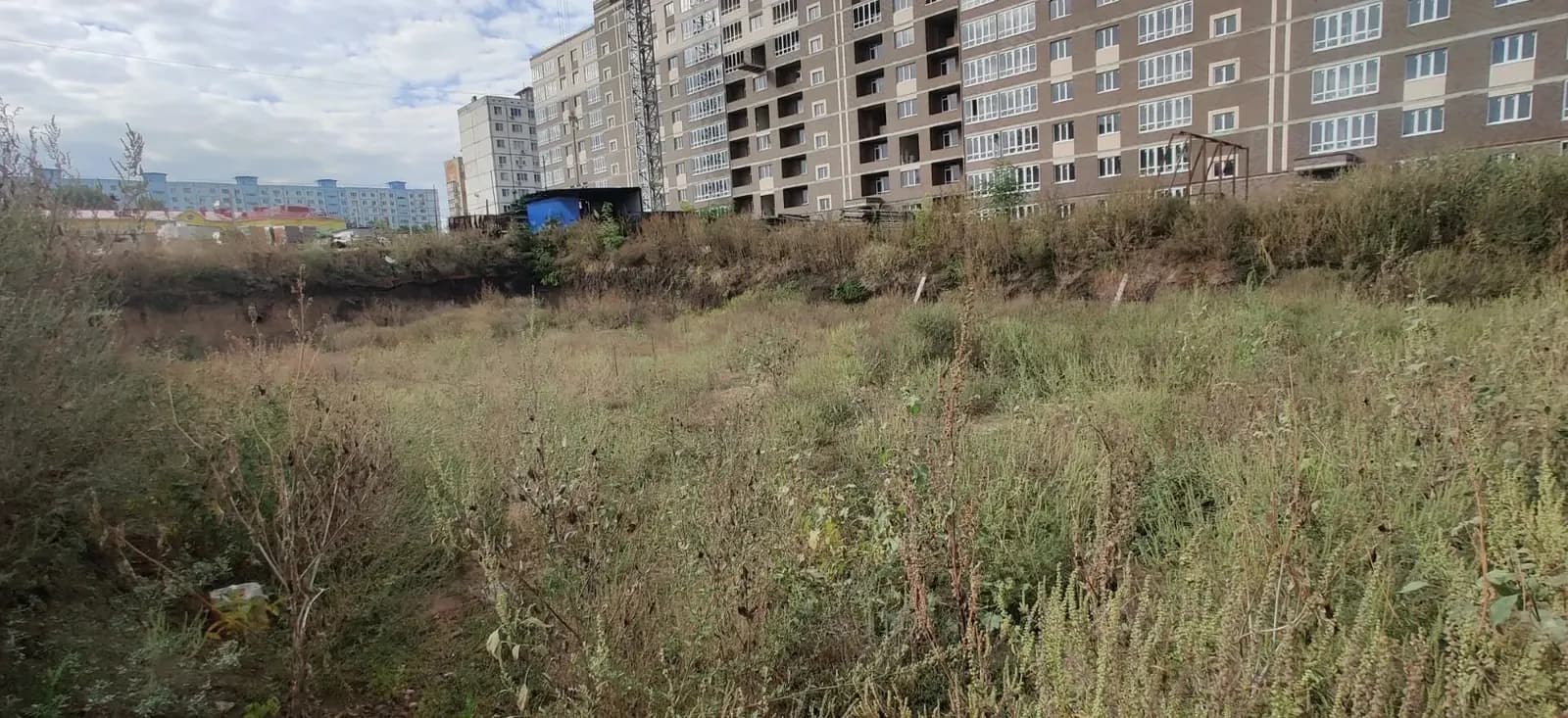 Жилой дом, Новочеркасск, Улица Буденновская: ход строительства, октябрь 2026