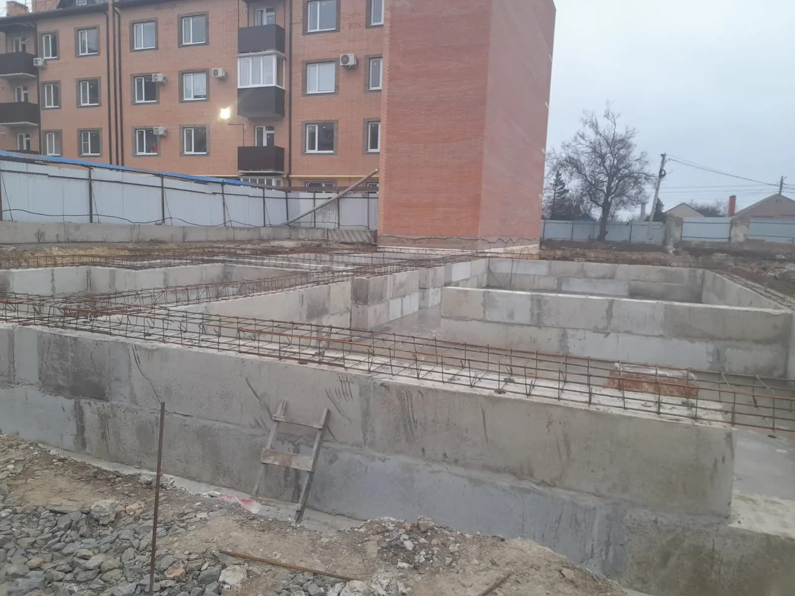 Жилой дом, Азов, Переулок Тимирязева, фото 3