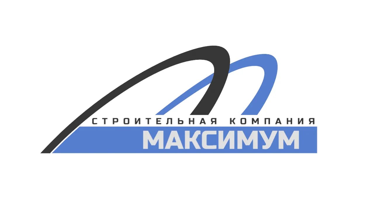 Логотип СЗ МАКСИМУМ 1