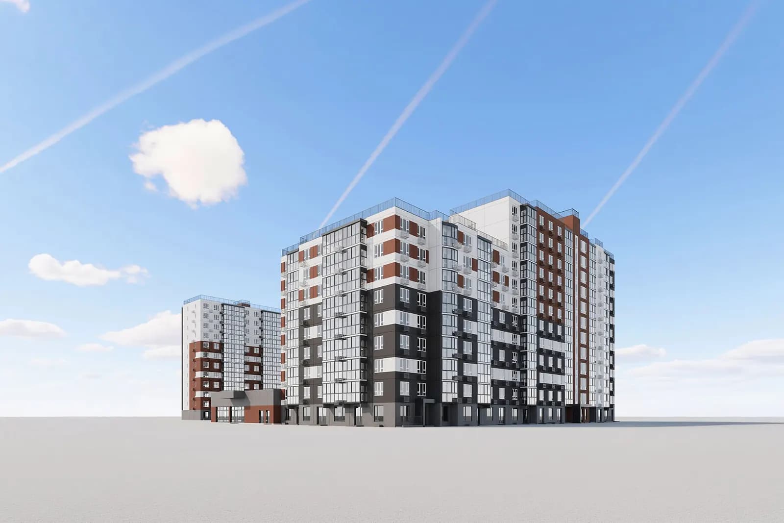 Левенцовка Парк, фото 5