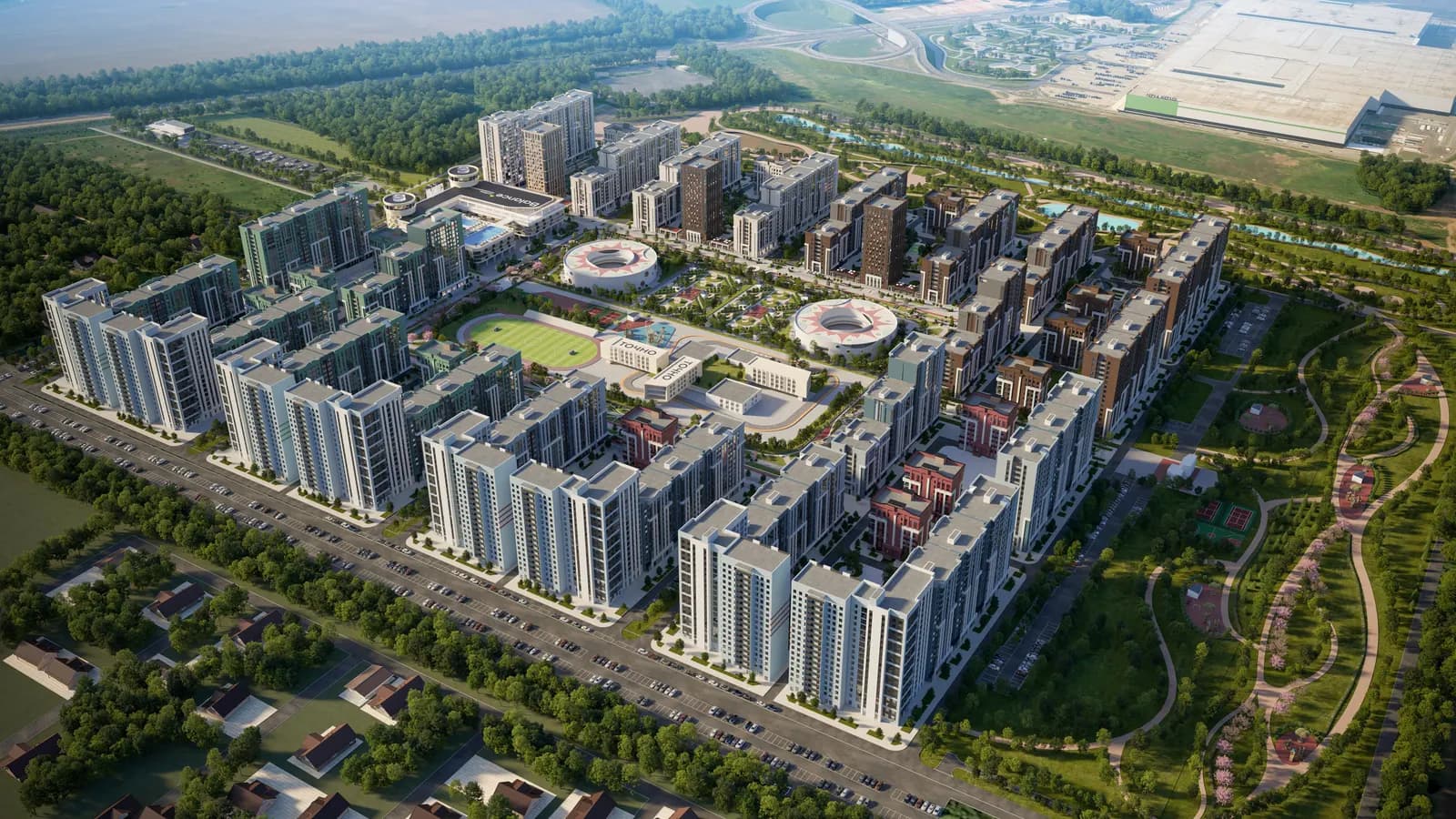 Столицыно