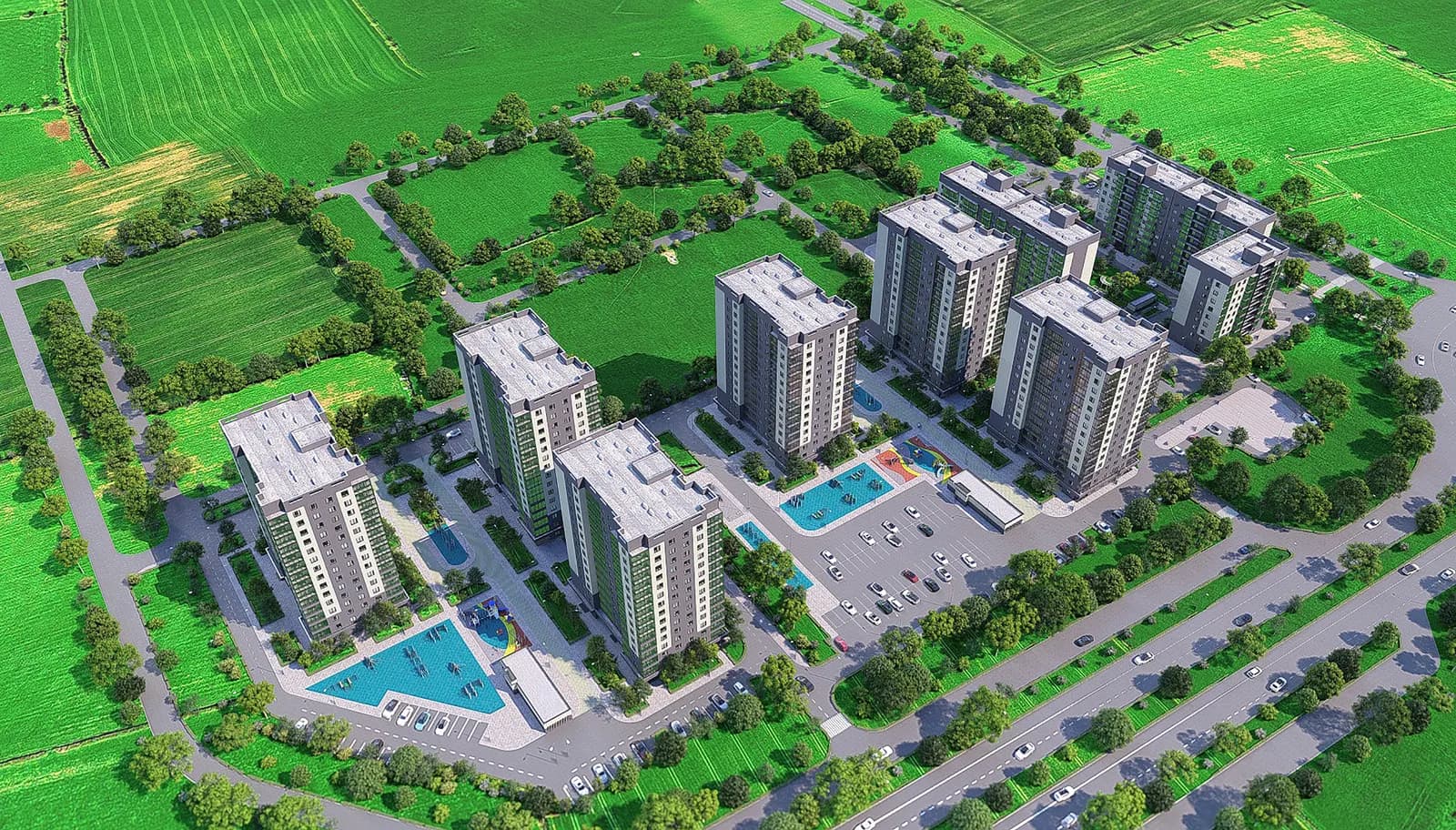 Грей, фото 2