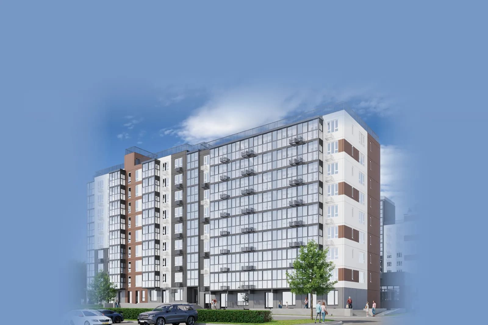 Левенцовка Парк, фото 3