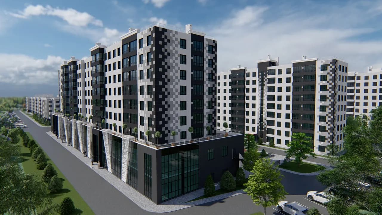 Комсомольский, фото 4