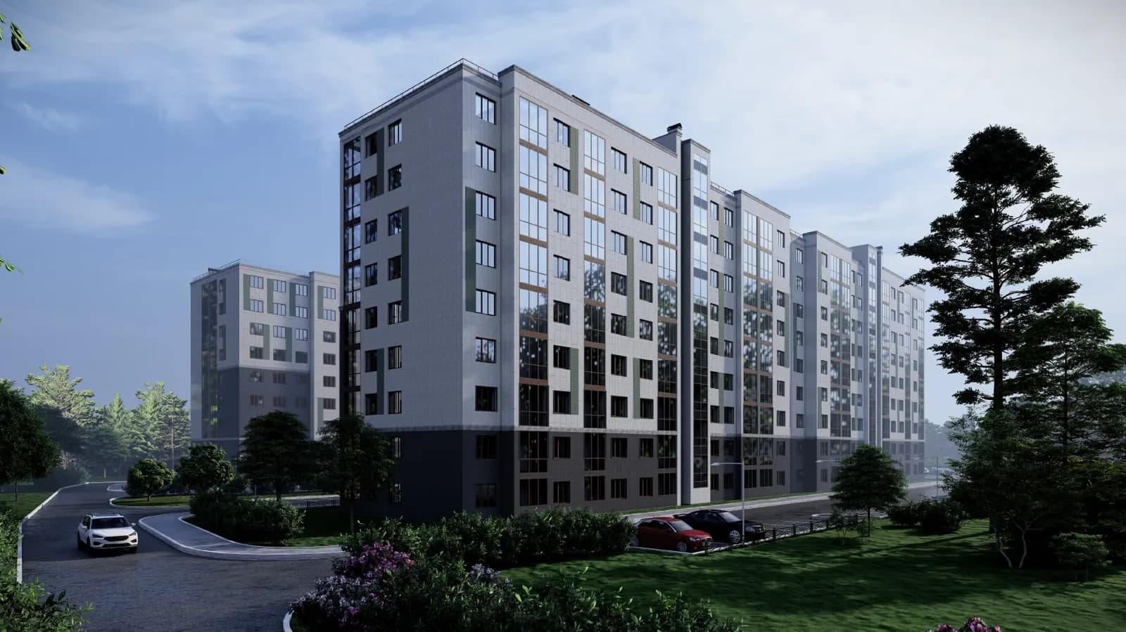 Авиа Парк, фото 5