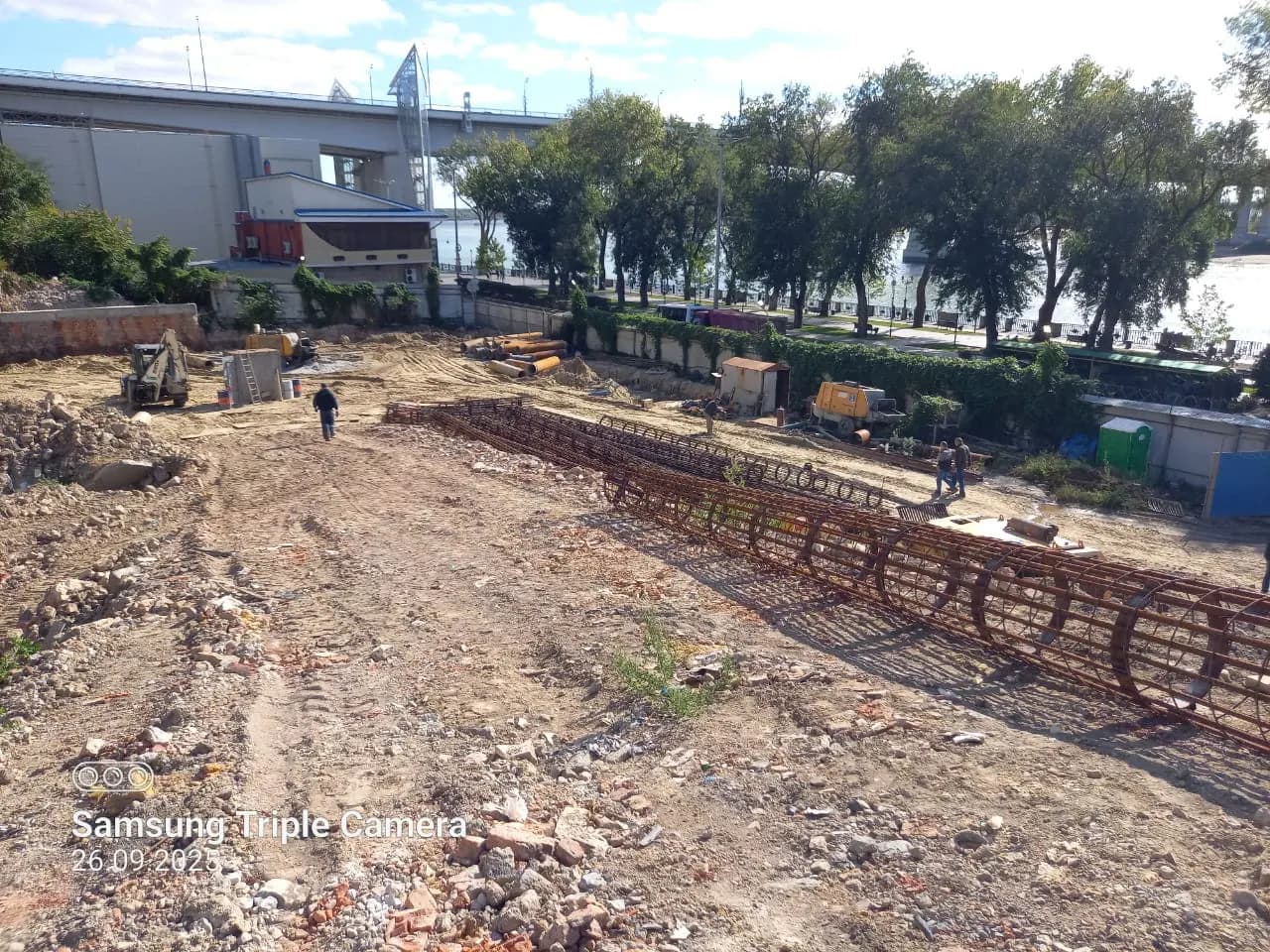 Жилой дом, Ростов-на-Дону, фото 4